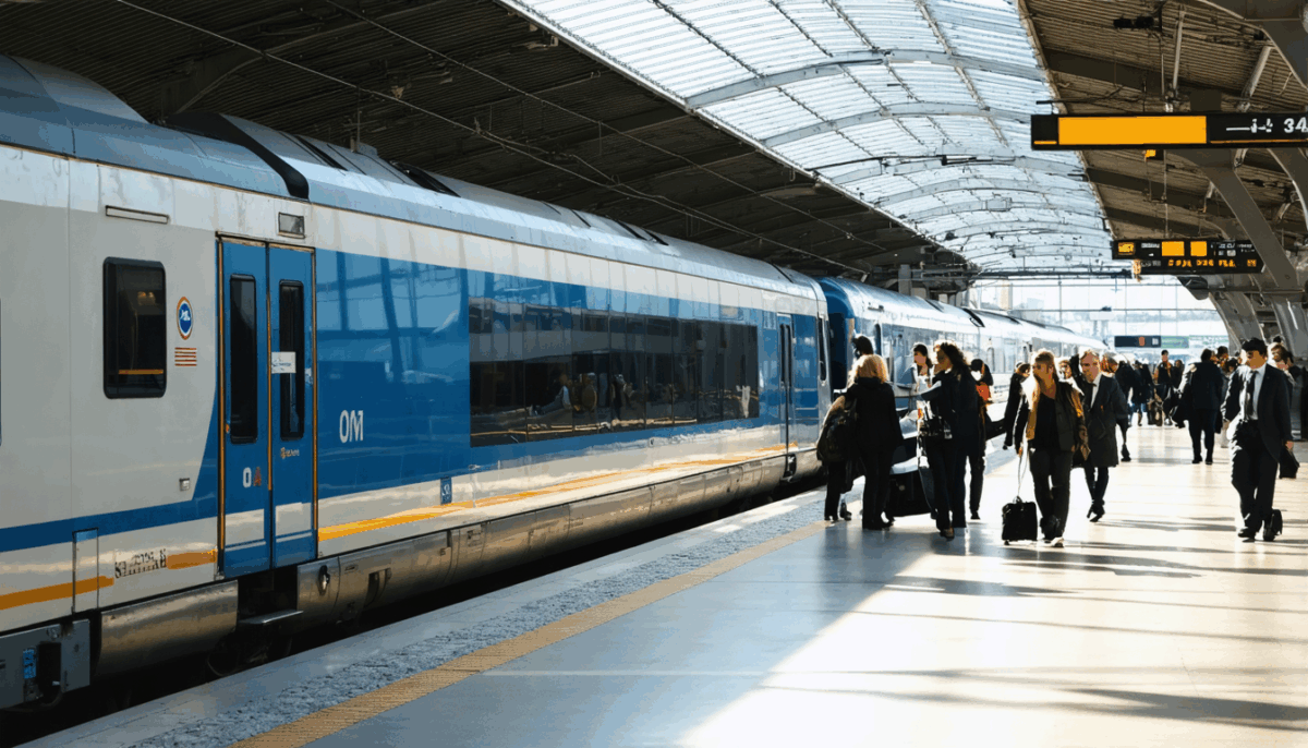 explorez les diverses façons de rejoindre l'aéroport de genève, que ce soit par train, bus, taxi ou voiture. découvrez les informations pratiques et conseils pour un accès facile et rapide à cet aéroport international.