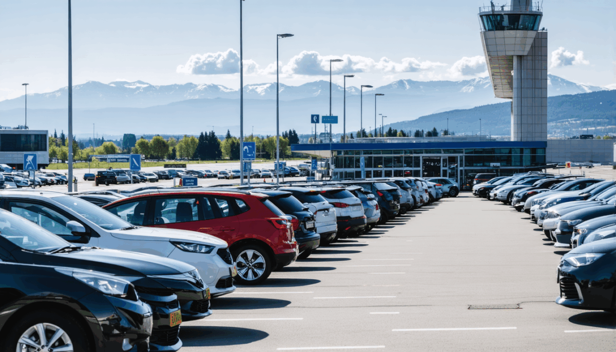 explorez les diverses solutions pour rejoindre l'aéroport de genève facilement et rapidement. que ce soit par transport en commun, taxi ou véhicule personnel, découvrez les options qui s'offrent à vous pour un trajet sans stress.
