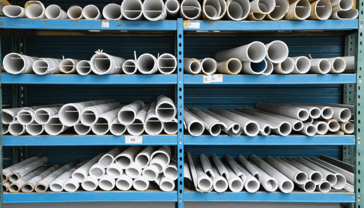 découvrez des étapes simples et efficaces pour réparer un tuyau coudé fissuré dans votre système de gouttières. prolongez la durée de vie de votre installation et prévenez les fuites d'eau. suivez notre guide pratique pour une réparation réussie.
