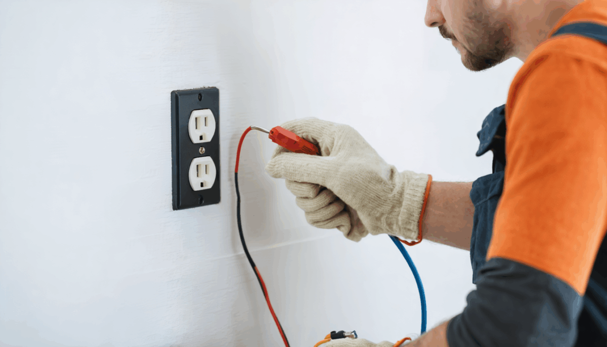 découvrez les étapes à suivre pour diagnostiquer et résoudre les problèmes d'une prise électrique défaillante, même lorsque le fusible est en bon état. apprenez à identifier les causes possibles et découvrez des solutions simples pour assurer la sécurité et le bon fonctionnement de votre installation électrique.