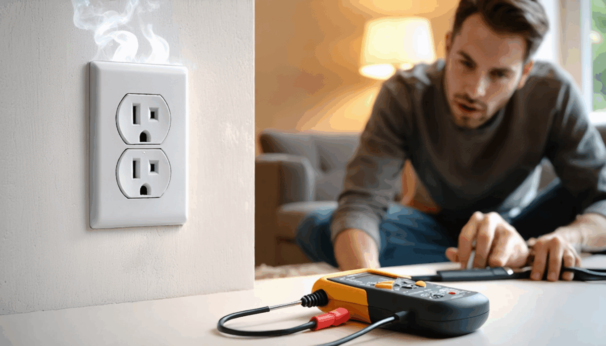 découvrez les étapes à suivre lorsque votre prise électrique ne fonctionne pas, même si le fusible est intact. apprenez à identifier les causes possibles et à résoudre les problèmes d'alimentation pour garantir la sécurité et le bon fonctionnement de vos appareils électriques.