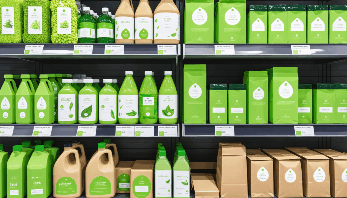 découvrez les différences essentielles entre les produits bio, naturels, écologiques et durables. cette guide vous aidera à faire des choix éclairés pour un mode de vie respectueux de l'environnement et de votre santé.