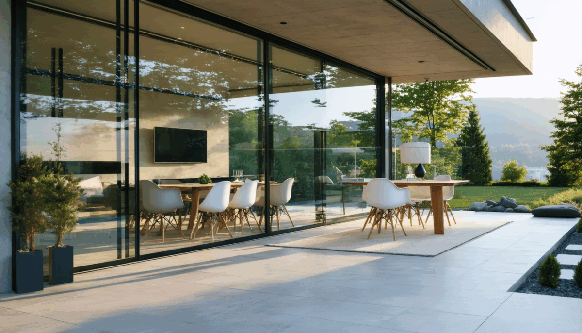 découvrez notre guide pratique 2025 pour cloisonner votre terrasse avec du plexiglas. apprenez les meilleures techniques, conseils et astuces pour créer un espace extérieur confortable et moderne, tout en profitant d'une protection contre les intempéries.