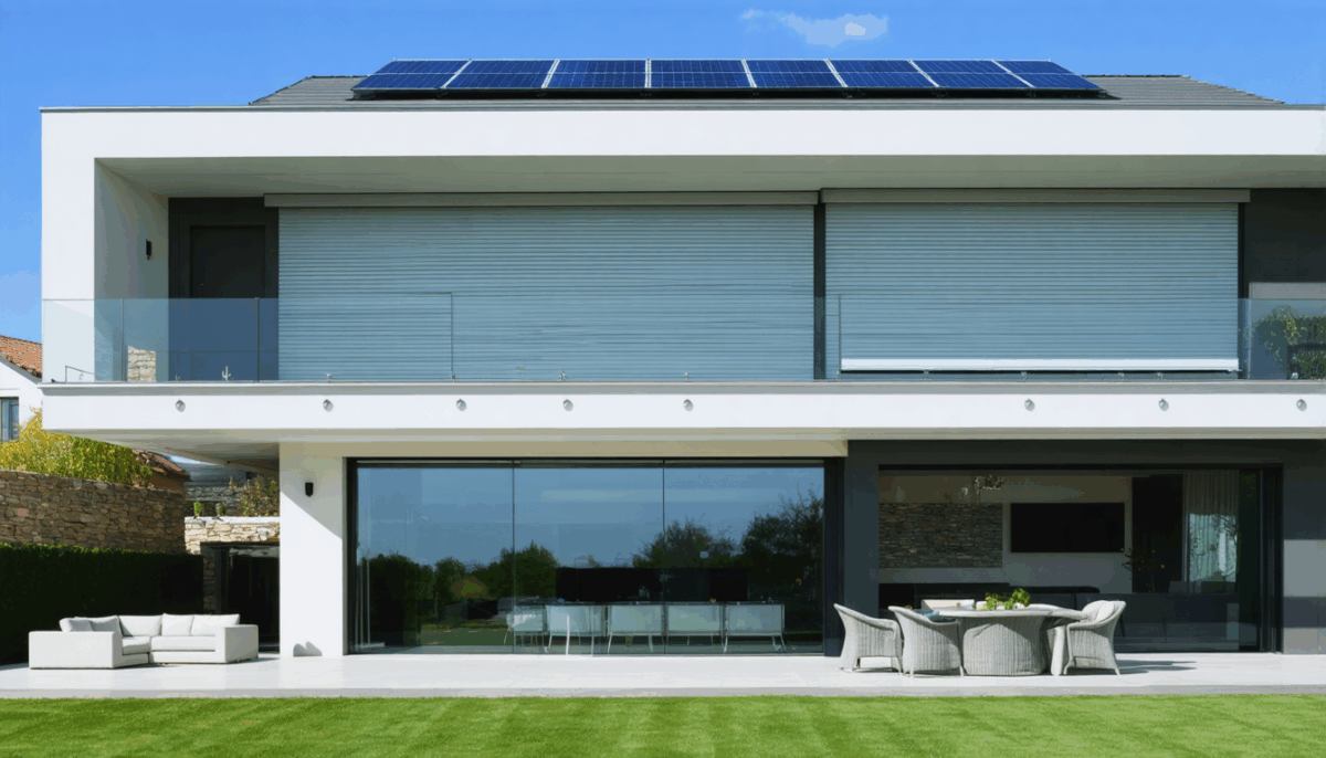 découvrez les points essentiels à considérer avant d'acheter des volets roulants solaires. cette guide met en lumière les inconvénients potentiels, pour vous aider à faire un choix éclairé et adapté à vos besoins.