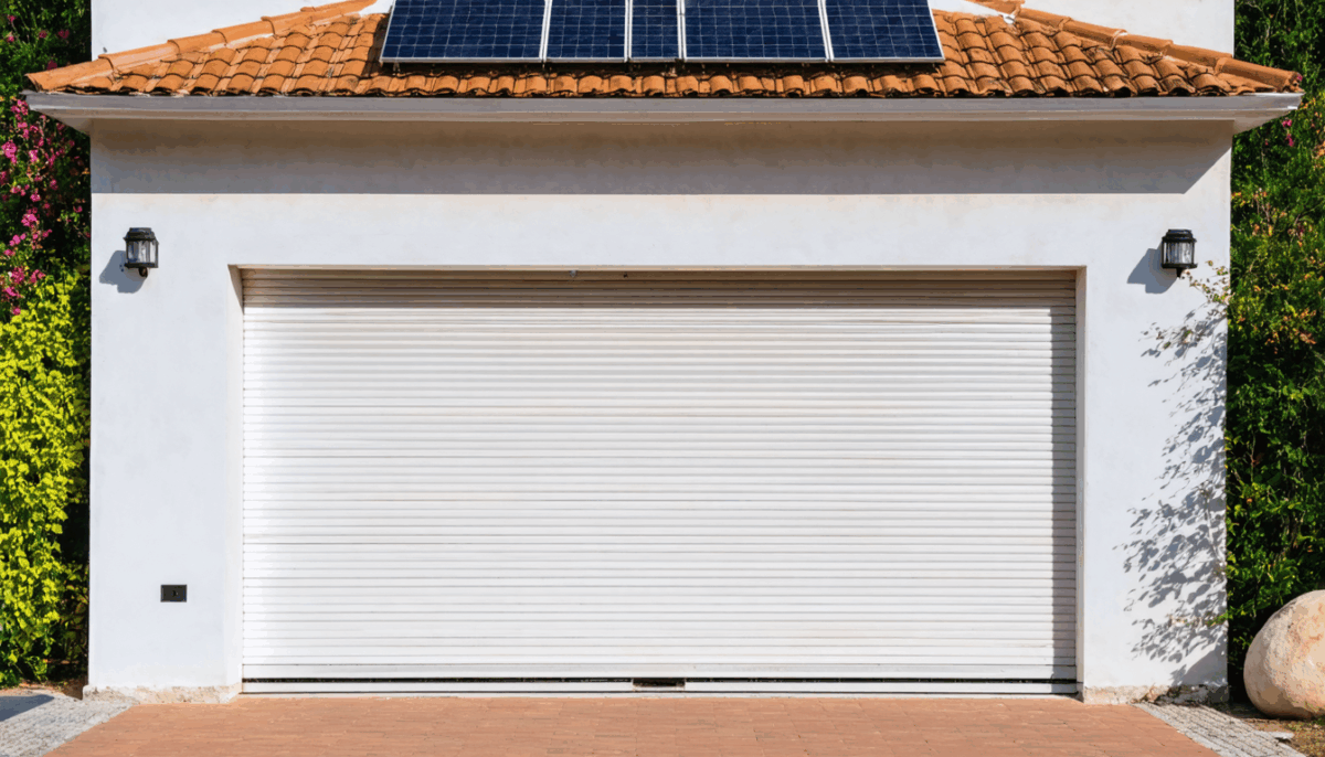 découvrez les principaux inconvénients à prendre en compte avant d'acheter des volets roulants solaires. informez-vous sur les aspects essentiels tels que le coût, la performance, l'installation et la durabilité pour faire un choix éclairé.