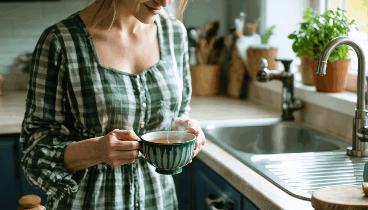 découvrez la tisane d'allaitement, une infusion spécialement conçue pour soutenir les mamans qui allaitent. profitez des bienfaits des plantes naturelles pour stimuler votre lactation et favoriser un moment de détente. une alliée parfaite pour le bien-être des mamans et la santé des bébés.