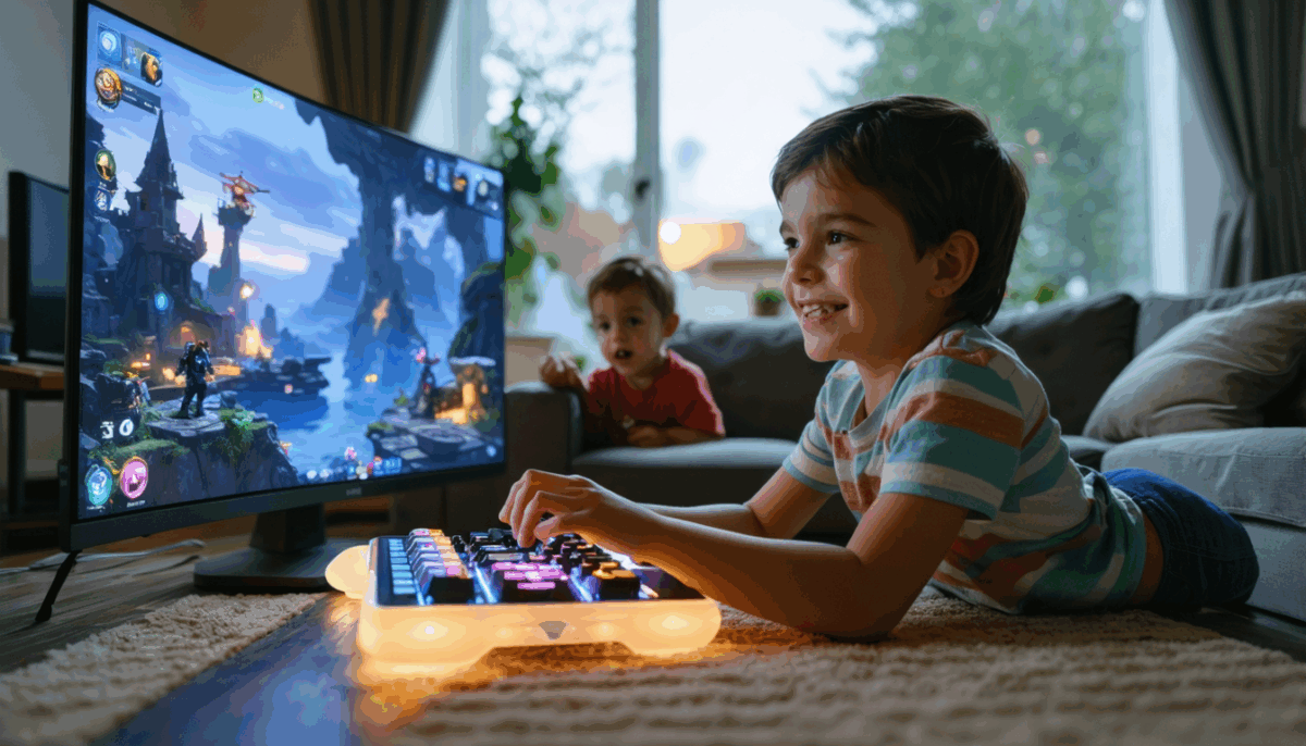 découvrez des activités ludiques et enrichissantes à réaliser à la maison. nos astuces vous aideront à allier plaisir et responsabilité tout en profitant de moments de détente inoubliables en famille ou entre amis.