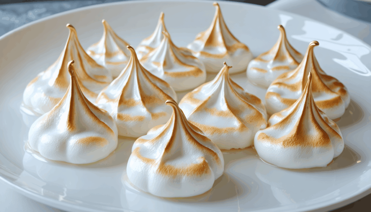 découvrez la recette classique de l'île flottante de grand-mère, un dessert à la texture légère et délicate qui ravira vos papilles. apprenez à réaliser ce délice sucré en quelques étapes simples et offrez à vos proches un moment de douceur inoubliable.
