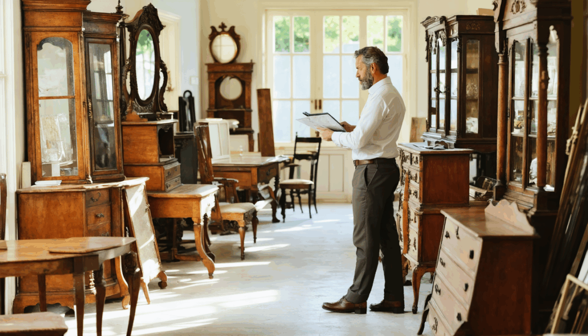 explorez les fascinantes brocantes du cher et découvrez des trésors cachés, des antiquités uniques et des souvenirs inoubliables. profitez de nos services de débarras pour dénicher des objets rares et redonner vie à votre espace.
