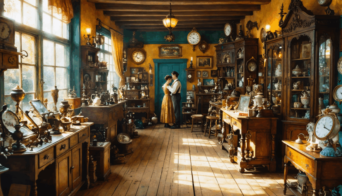 explorez le cher à travers ses brocanteurs passionnés et services de débarras! découvrez des trésors uniques, des antiquités rares et des souvenirs inoubliables. plongez dans un monde de nostalgie et d'histoires fascinantes, où chaque objet a son propre récit à raconter.