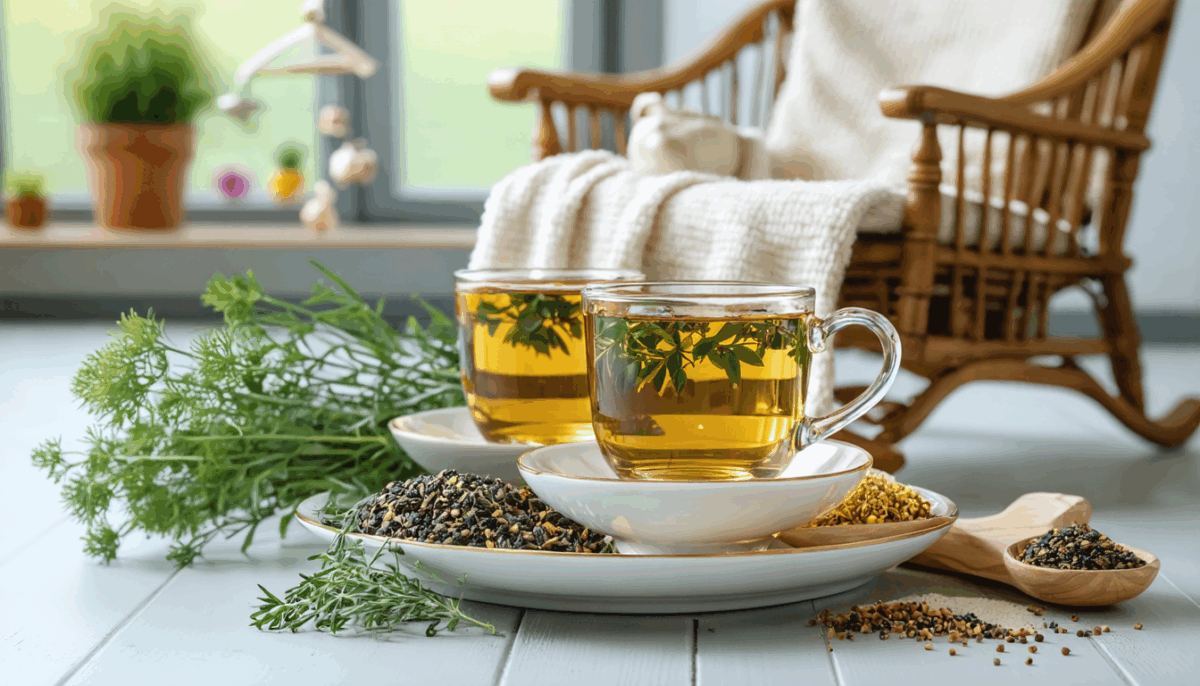 découvrez les bienfaits de la tisane d'allaitement, un véritable allié pour les nouvelles mamans. favorisant la lactation et apaisant le corps, cette boisson est idéale pour soutenir les mères dans leur aventure d'allaitement tout en leur offrant un moment de détente et de réconfort.