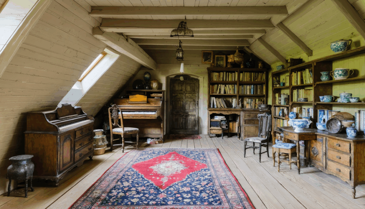 explorez le monde fascinant des brocanteurs et des services de débarras dans le cher. découvrez des trésors cachés, des antiquités uniques et des souvenirs inoubliables. partez à l'aventure et laissez-vous séduire par l'histoire et le charme que recèle cette région.