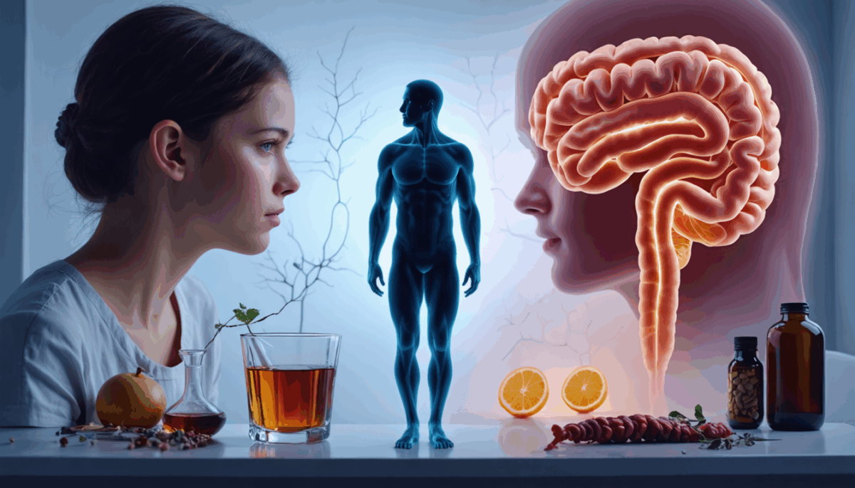 découvrez tout ce qu'il faut savoir sur le malaise vagal lié à l'intestin : ses causes, symptômes, et remèdes efficaces. apprenez à identifier cette réaction du corps et à adopter des solutions pour soulager ce malaise.