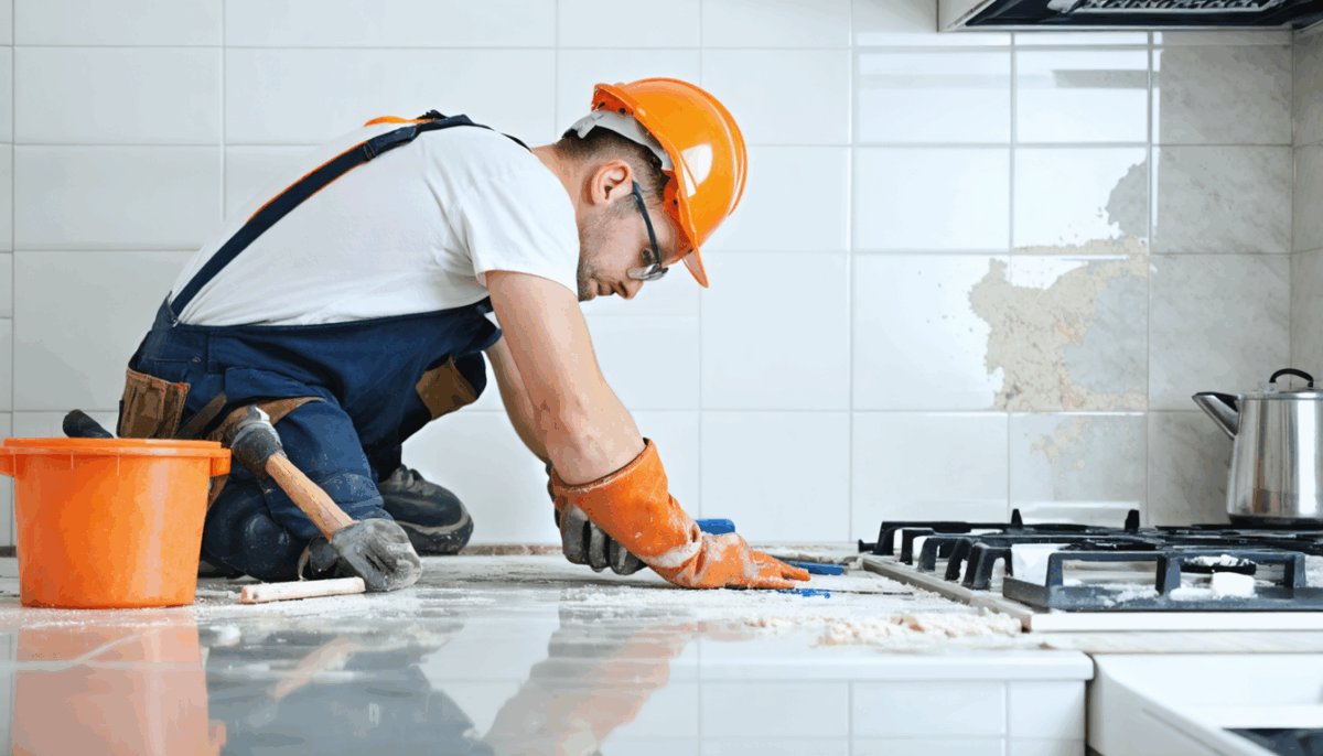 découvrez les avantages et les inconvénients de poser du carrelage sur un carrelage existant. cette méthode peut-elle être une solution judicieuse pour vos rénovations ou vaut-il mieux l'éviter ? dans cet article, nous vous éclairons sur les aspects à considérer avant de vous lancer.