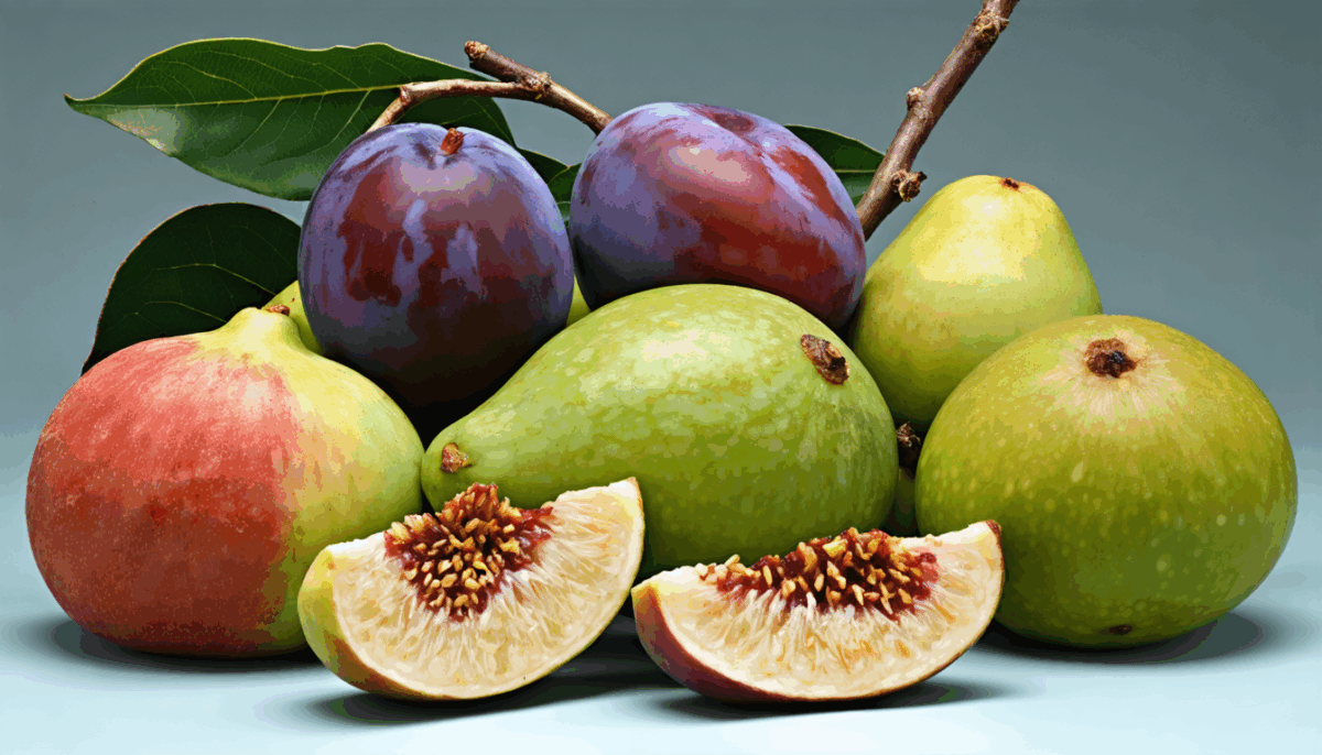 découvrez une sélection de fruits raffinés et savoureux dont les noms commencent par la lettre i. idéal pour diversifier votre alimentation et ajouter une touche d'exotisme à vos plats, explorez les bienfaits et les saveurs uniques de ces fruits peu connus.