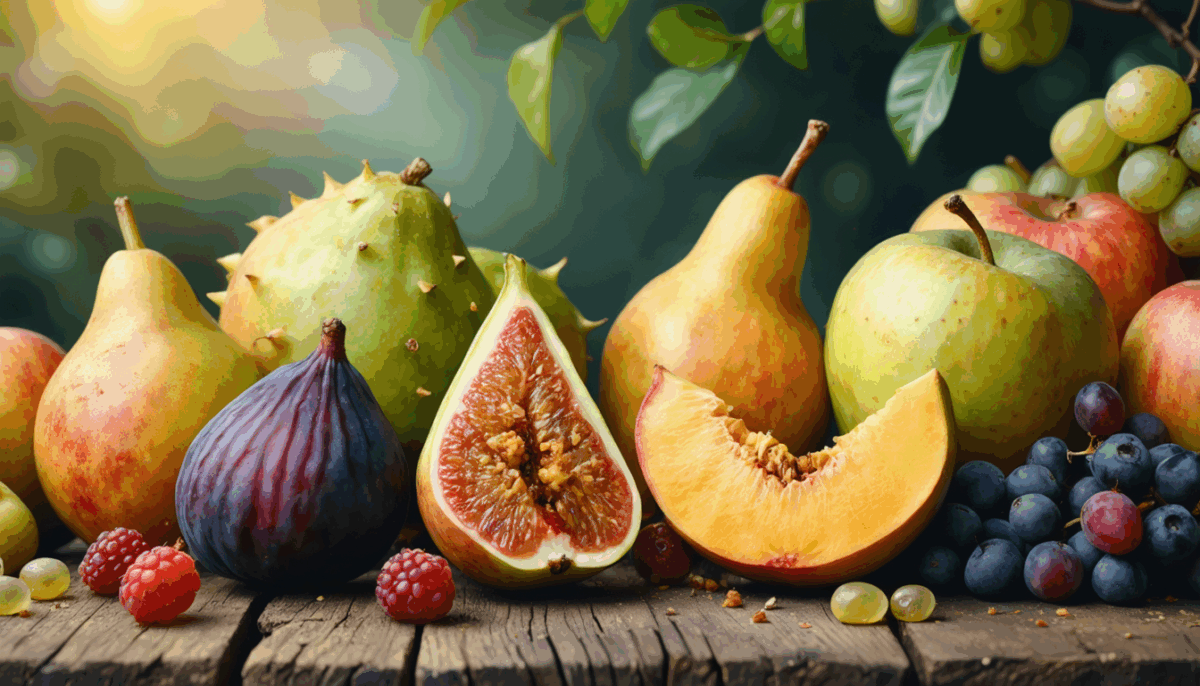 découvrez une sélection de fruits dont le nom commence par la lettre 'i'. des informations savoureuses et des conseils pour les intégrer dans votre alimentation, ainsi que des recettes délicieuses pour égayer vos plats !