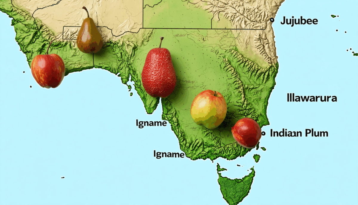 découvrez les fruits dont le nom commence par la lettre i ! cette liste vous révèlera des variétés étonnantes et savoureuses, idéales pour varier vos plaisirs gastronomiques. explorez les bienfaits de chaque fruit et comment les intégrer dans votre alimentation.