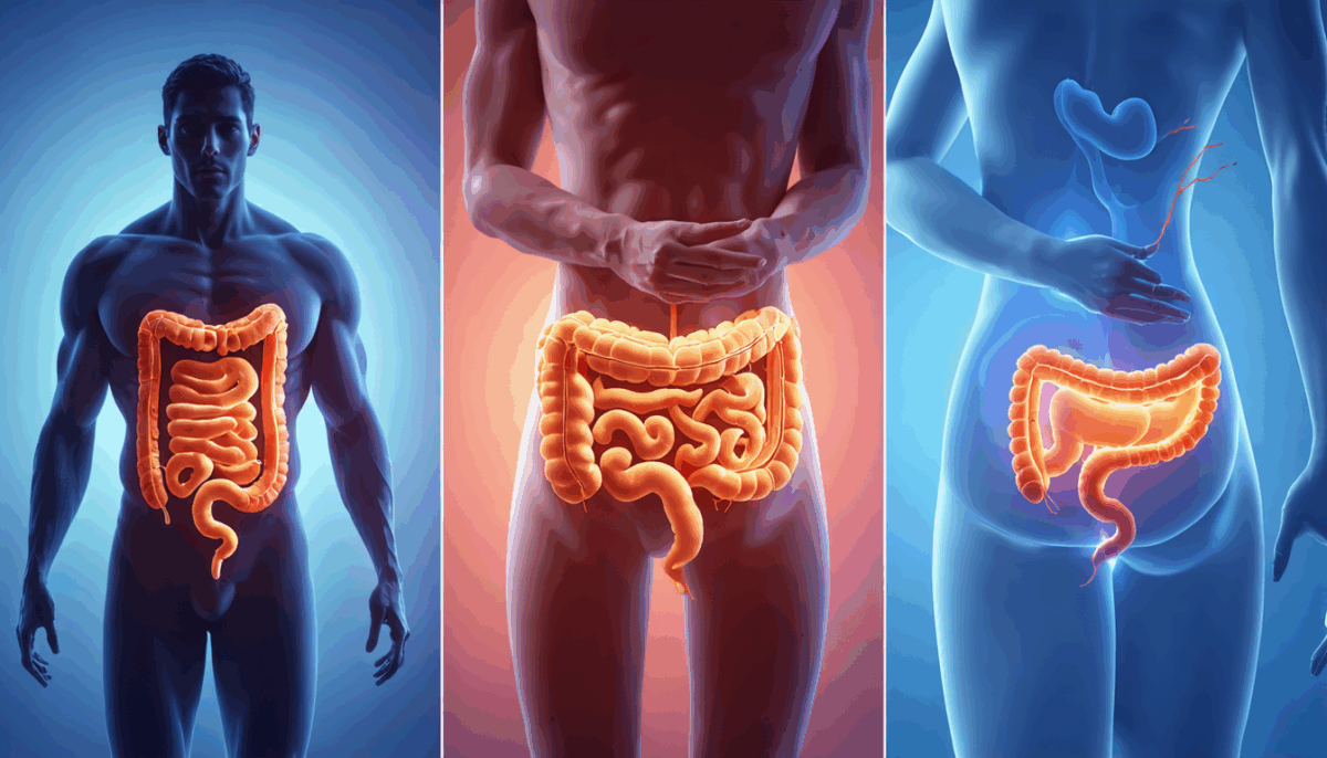 découvrez les origines, symptômes et remèdes du malaise vagal lié à l'intestin. comprenez ce phénomène souvent méconnu et explorez des solutions pour améliorer votre bien-être intestinal.