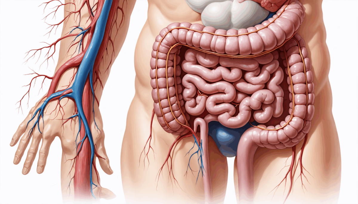 découvrez les origines, symptômes et remèdes du malaise vagal lié à l'intestin. apprenez à mieux comprendre ce phénomène souvent méconnu et explorez des solutions pour y remédier efficacement.