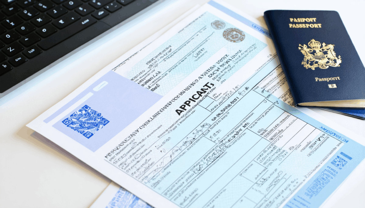 découvrez notre guide complet sur le visa pour le royaume-uni. obtenez toutes les informations nécessaires pour réussir votre demande : types de visa, conditions d'éligibilité, documents requis et conseils pratiques. simplifiez vos démarches et préparez votre projet de manière sereine.