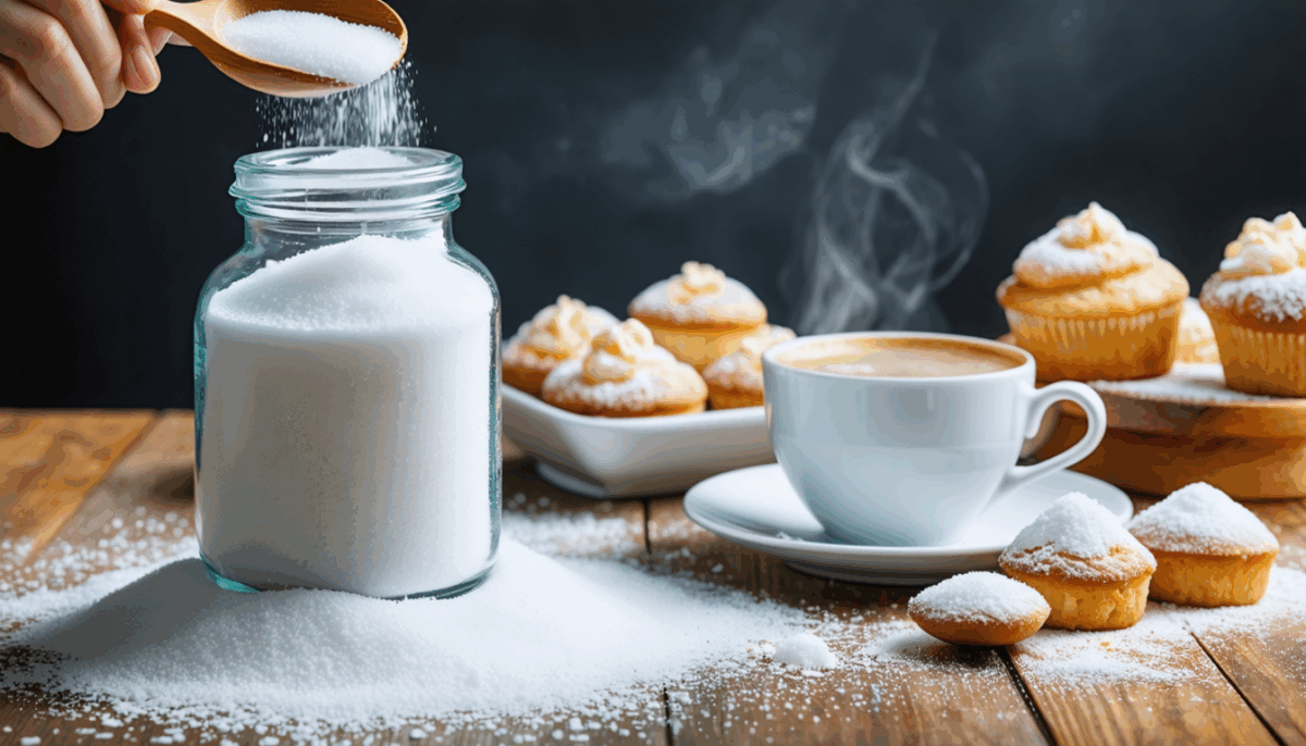 découvrez tout ce qu'il faut savoir sur le sucre semoule : définition, usages variés en cuisine et pâtisserie, ainsi que ses distinctions par rapport aux autres types de sucre. apprenez à l'utiliser au mieux pour sublimer vos recettes !