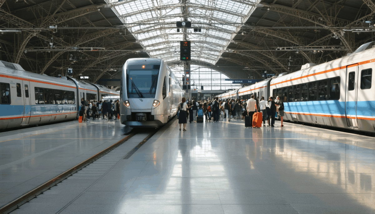 découvrez nos conseils pratiques pour accéder facilement à l'aéroport de genève. que vous veniez en voiture, en train ou en bus, nous vous guidons à travers les meilleures options de transport pour un voyage sans stress.