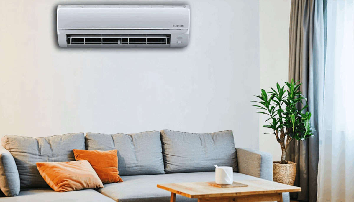 découvrez tout ce qu'il faut savoir sur le climatiseur split sans évacuation avec notre guide complet pour 2025. apprenez ses avantages, son fonctionnement, et comment choisir le modèle idéal pour un confort optimal dans votre espace.