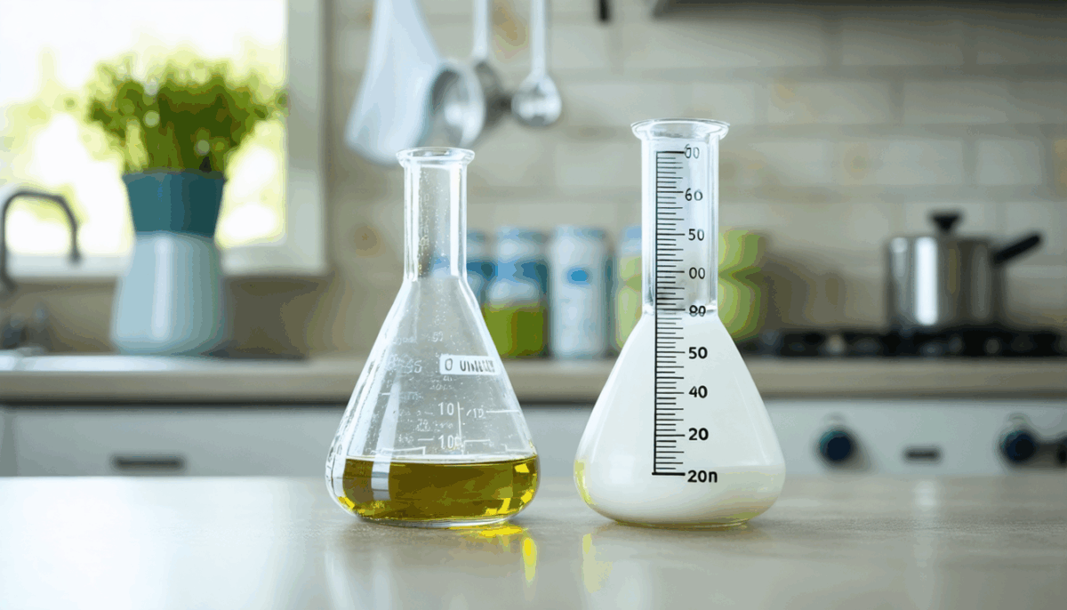 découvrez l'équivalence entre centilitres et millilitres grâce à notre guide pratique. apprenez rapidement combien de millilitres correspondent à un centilitre et facilitez vos conversions en cuisine ou en dosage.