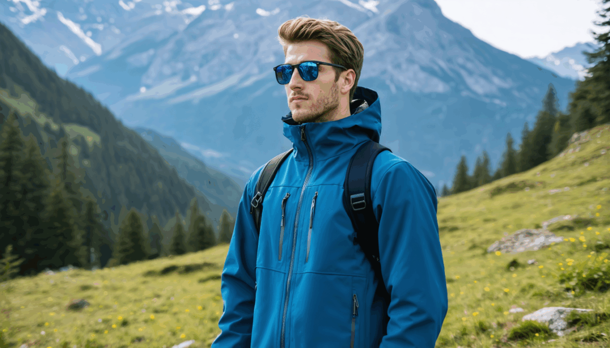 découvrez la veste softshell modyf, idéale pour allier confort, protection et élégance professionnelle. conçue pour les travailleurs exigeants, cette veste vous offre une excellente résistance aux intempéries tout en vous garantissant un look soigné sur le lieu de travail.