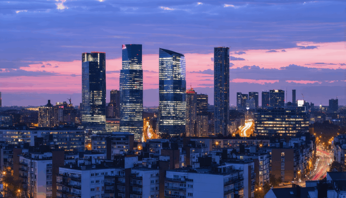 plongez dans notre analyse approfondie du classement 2025 des métropoles européennes les plus influentes. découvrez quelles villes se démarquent par leur pouvoir économique, culturel et social, et explorez les tendances qui façonnent l'avenir des grandes métropoles.