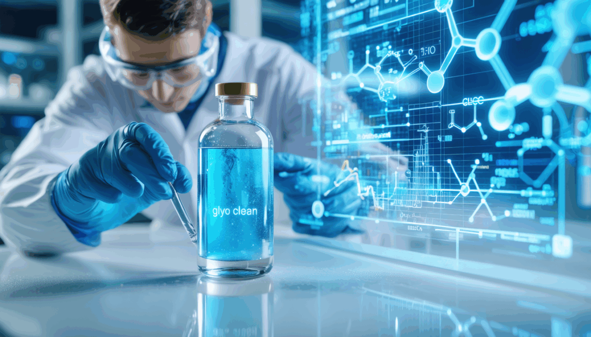 découvrez notre analyse complète de glyco clean : efficacité, composition détaillée et notre verdict pour 2025. informez-vous avant d'acheter grâce à notre avis objectif sur ce produit innovant.