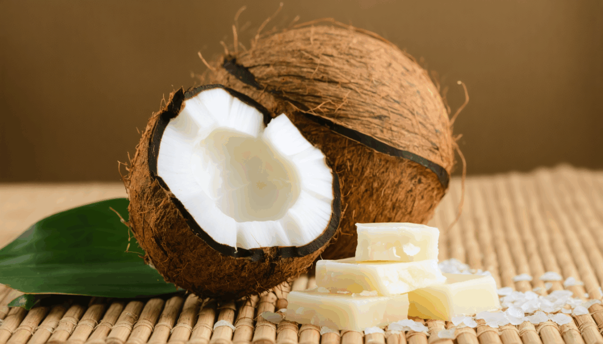 découvrez les nombreux bienfaits de l'huile de coco à jeun le matin. cet article vous offre des conseils pratiques pour intégrer ce super-aliment dans votre routine matinale et améliorer votre santé de manière naturelle.