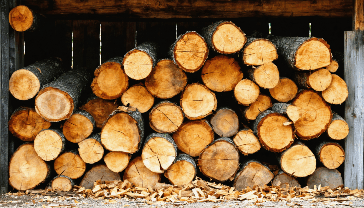 découvrez notre offre exceptionnelle de bois de chauffage à seulement 50 euros le stère. profitez de cette opportunité pour vous préparer à l'hiver tout en réalisant des économies. qualité, durabilité et chaleur assurées !
