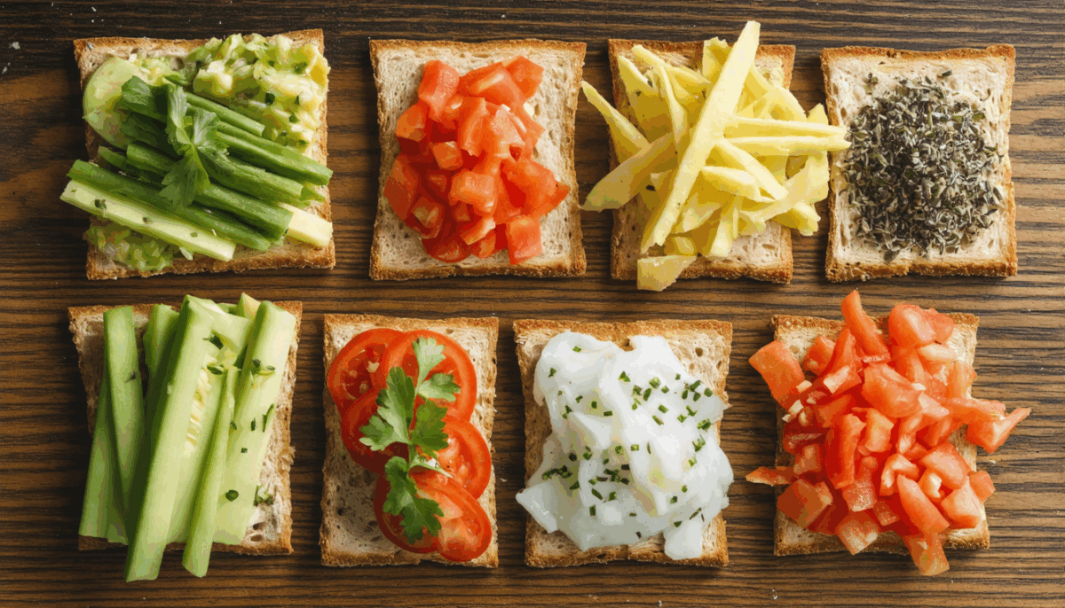 découvrez le nombre idéal de wasa à consommer quotidiennement grâce à notre guide complet. profitez de conseils pratiques pour intégrer ces croustillants dans votre alimentation équilibrée et optimiser votre santé.