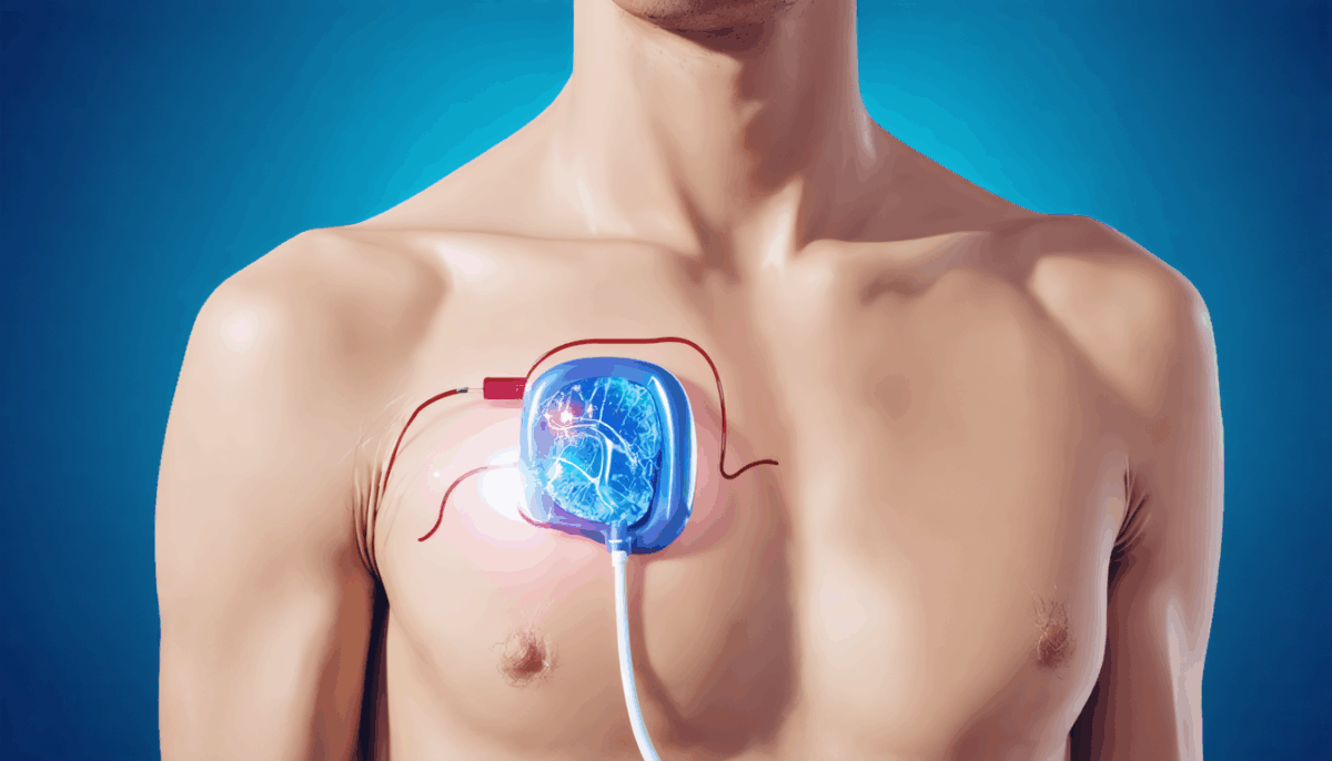 découvrez nos recommandations essentielles pour une consommation d'alcool sécurisée avec un pacemaker. informez-vous sur les interactions possibles et les meilleures pratiques pour maintenir votre santé cardiaque tout en profitant de moments conviviaux.