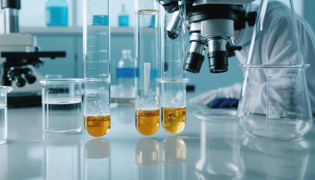 découvrez comment une vitesse de sédimentation accrue peut être un indicateur clé de la fatigue dans votre organisme. explorez les liens entre ce phénomène sanguin et votre bien-être général, ainsi que les implications pour votre santé.