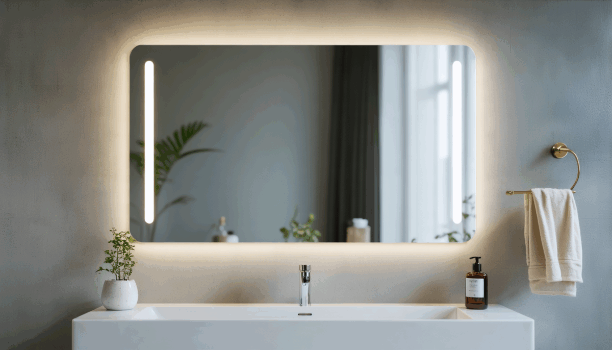 découvrez notre guide pratique complet pour remplacer facilement la led de votre miroir de salle de bain. suivez nos étapes simples et astuces pour une installation réussie, tout en améliorant l'éclairage de votre espace. transformez votre miroir en un atout fonctionnel et esthétique!