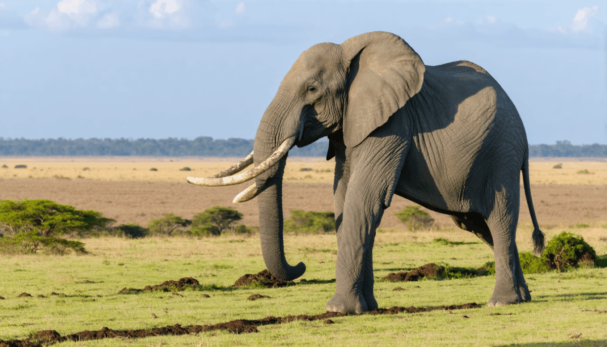 découvrez l'incroyable destinée d'ahmed, l'éléphant emblématique dont l'histoire inspirante et touchante captivera les cœurs. plongez dans son voyage unique et les leçons de vie qu'il nous enseigne.