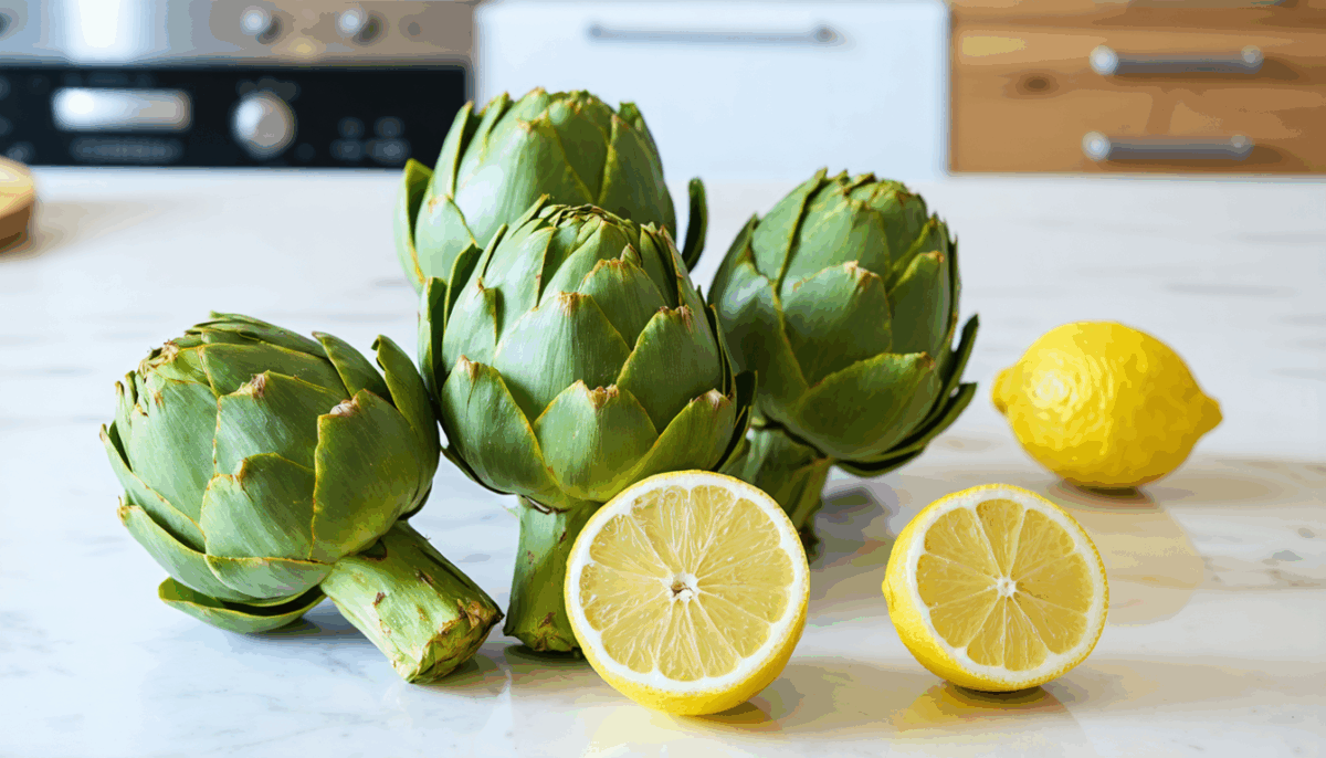 découvrez les techniques essentielles pour maîtriser la cuisson des artichauts en cocotte minute. apprenez à obtenir des résultats parfaits grâce à nos conseils sur les temps de cuisson adaptés. idéal pour les amateurs de cuisine souhaitant sublimer ce légume.