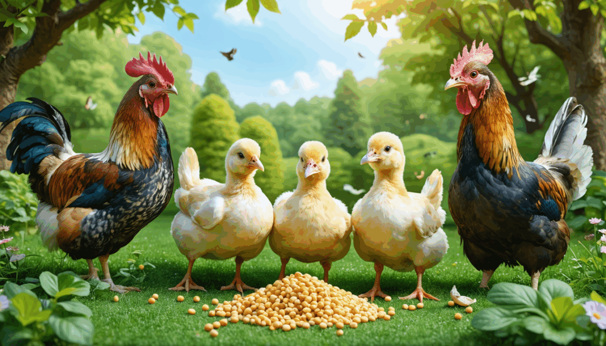 découvrez granuplume, votre partenaire idéal pour soutenir la mue de vos volailles. nos produits spécialement formulés garantissent le bien-être et la santé de vos oiseaux, tout en favorisant une mue harmonieuse et rapide. offrez à vos volailles le meilleur pour une croissance optimale !