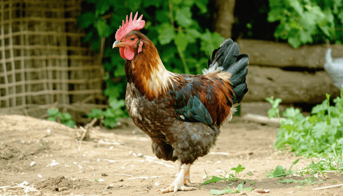 découvrez granuplume, votre allié idéal pour accompagner la mue des volailles. grâce à nos solutions adaptées, offrez à vos oiseaux le soutien nutritionnel dont ils ont besoin pour une mue saine et réussie.