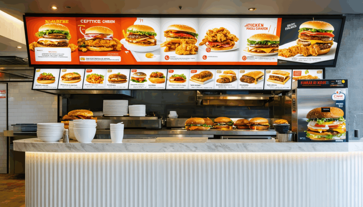 découvrez tout ce qu'il faut savoir sur le kentucky fried chicken halal en france avec notre guide complet pour 2025. informez-vous sur les options halal, les lieux où déguster ces délicieuses recettes, et les engagements de kfc en matière de qualité et de respect des croyances alimentaires.