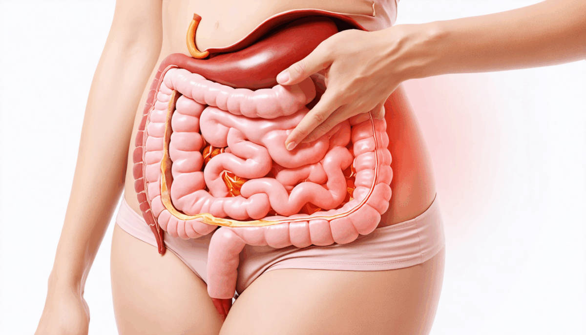 découvrez les causes du ventre gonflé sous la poitrine chez la femme. cette illustration vous aidera à identifier les facteurs liés à la digestion, aux hormones et aux habitudes de vie, et à mieux comprendre ce symptôme courant.