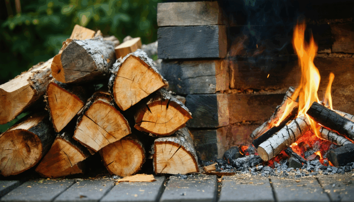 découvrez comment choisir le bois de chauffage parfait pour vos besoins. apprenez les avantages des briquettes nocturnes et des allume-feux écologiques, afin d'optimiser votre confort tout en respectant l'environnement.