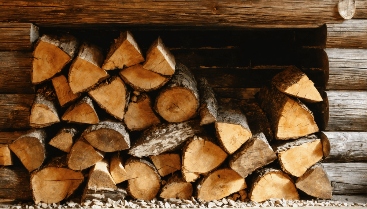 découvrez comment choisir le bois de chauffage parfait pour vos besoins. explorez les avantages des briquettes nocturnes et des allume-feux écologiques pour optimiser votre confort tout en respectant l'environnement.