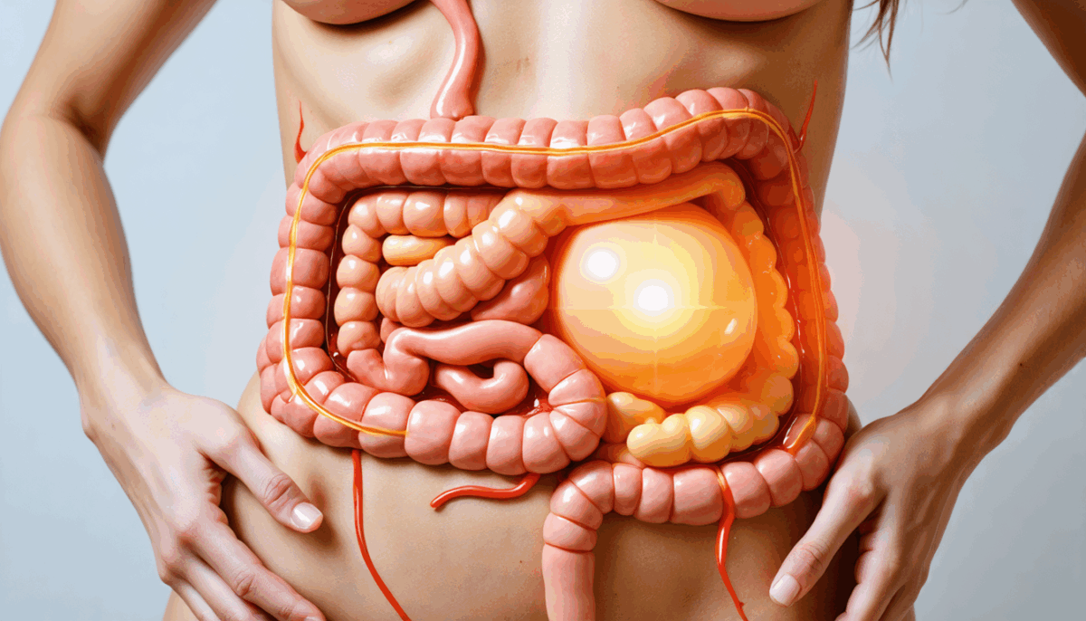 découvrez les différentes causes du ventre gonflé sous la poitrine chez la femme. ce guide vous aide à identifier les facteurs possibles, allant des problèmes digestifs aux déséquilibres hormonaux, afin de mieux comprendre et traiter ce malaise courant.