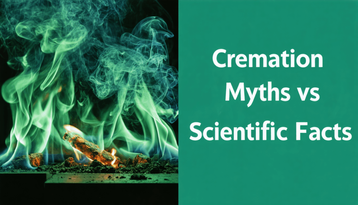 découvrez le phénomène fascinant du soulèvement du corps lors de la crémation. cette exploration vous explique les mécanismes physiques et chimiques en jeu, ainsi que les implications de ce processus sur les rituels funéraires et la compréhension de la crémation.