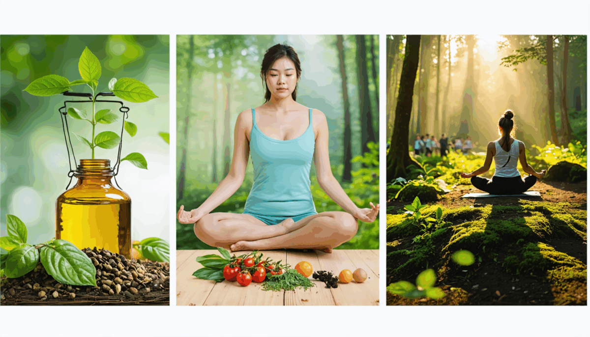découvrez la seresta, un phénomène méconnu aux implications surprenantes sur la perte de poids. cette article explore ses origines, ses conséquences sur la santé et propose des alternatives efficaces pour gérer votre poids. une lecture essentielle pour mieux comprendre ce sujet fascinant.