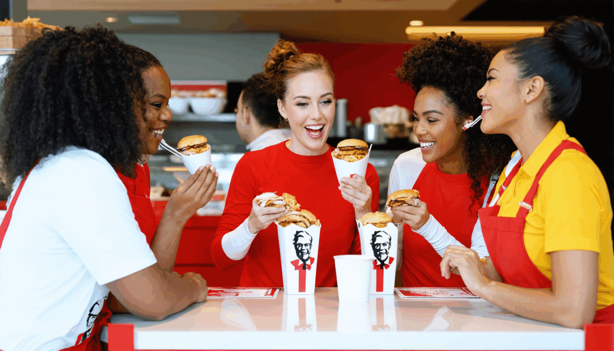 découvrez dans cet article 9 astuces légales qui vous permettront de savourer le délicieux poulet frit de kfc gratuitement en 2025. ne manquez pas ces conseils pratiques pour profiter de vos repas préférés sans débourser un centime !