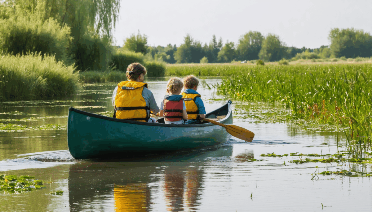 découvrez cinq activités surprenantes à partager en famille près de bayeux ! entre aventures nature, visites culturelles et moments de détente, trouvez des idées uniques pour des sorties inoubliables qui raviront petits et grands.
